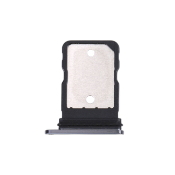 Google Pixel 7 Black Sim Tray
