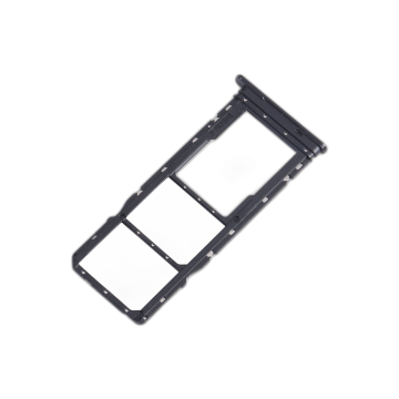 Samsung Galaxy A05 Black Sim Tray
