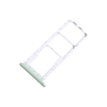 Samsung Galaxy A05s Green Sim Tray
