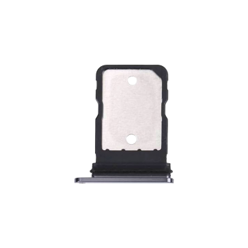 Google Pixel 7A Black Sim Tray