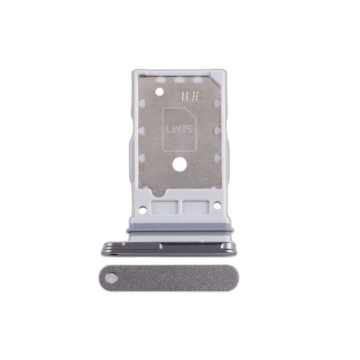Samsung Galaxy S24 Black Sim Tray