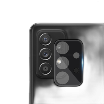 Samsung Galaxy A52 Back Camera Lens Replacement For Samsung Galaxy A52