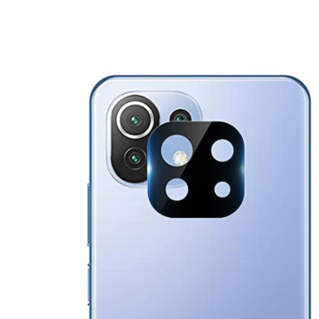 Xiaomi Mi 11 Lite Back Camera Lens Replacement For Xiaomi Mi 11 Lite