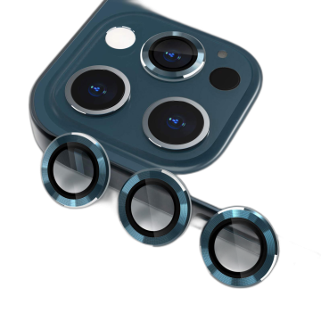 Apple iPhone 12 Pro Back Camera Lens Replacement For Apple iPhone 12 Pro