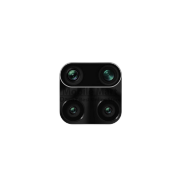 Xiaomi Redmi Mi Note 9s - Xiaomi Redmi Mi Note 9 Pro Back Camera Lens Replacement For Xiaomi Redmi Mi Note 9s - Xiaomi Redmi Mi Note 9 Pro