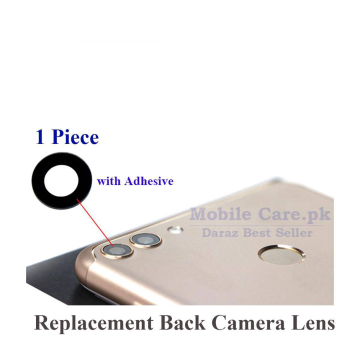 Huawei Y9 2018 Back Camera Lens Replacement For Huawei Y9 2018