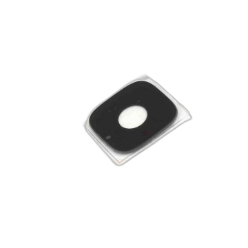 Camera Lens for Samsung Galaxy Grand Prime - Clear Vision (Black)