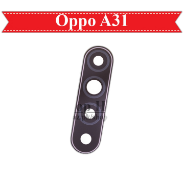 Oppo A31 Back Camera Lens Replacement For Oppo A31