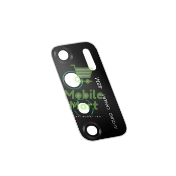 Infinix Note 7 Lite Back Camera Lens Replacement For Infinix Note 7 Lite