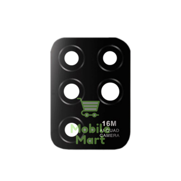 Infinix Hot 10 Back Camera Lens Replacement For Infinix Hot 10