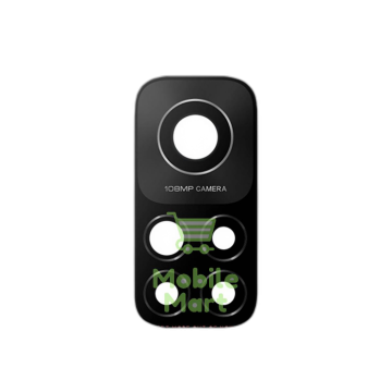 Xiaomi Mi 10T 5G Back Camera Lens Replacement For Xiaomi Mi 10T 5G