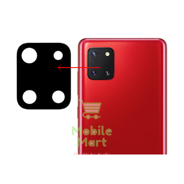 Samsung Galaxy Note 10 Lite Back Camera Lens Replacement For Samsung Galaxy Note 10 Lite