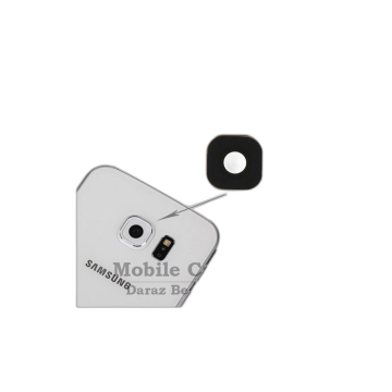 Samsung S6 Edge Back Camera Lens Replacement For Samsung S6 Edge