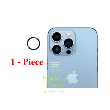 Apple iPhone 13 Pro Max Back Camera Lens Replacement For Apple iPhone 13 Pro Max