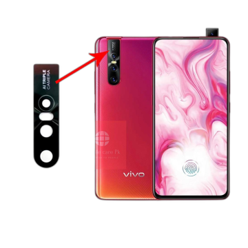 Vivo V15 Pro Back Camera Lens Replacement For Vivo V15 Pro