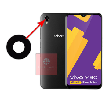 Vivo Y90 Back Camera Lens Replacement For Vivo Y90