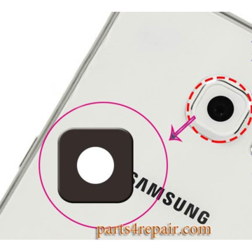 Samsung S6 Back Camera Lens Replacement For Samsung S6