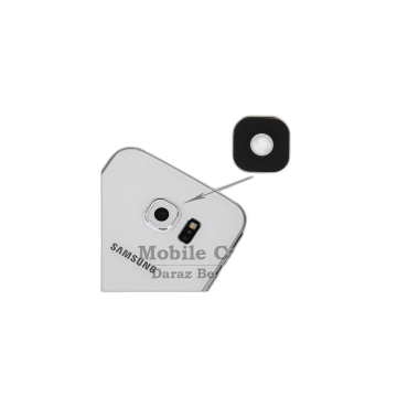 Samsung S6 Edge Back Camera Lens Replacement For Samsung S6 Edge
