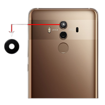 Huawei Mate 10 Back Camera Lens Replacement For Huawei Mate 10