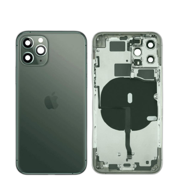Apple iPhone 11 Pro Max Green Housing