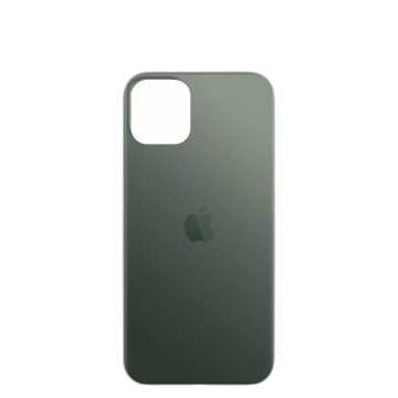 Apple iPhone 11 Pro Green Housing