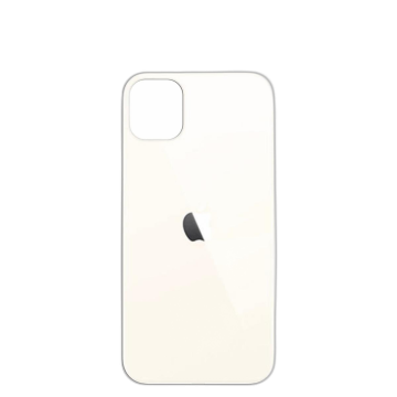 Apple iPhone 11 White Casing