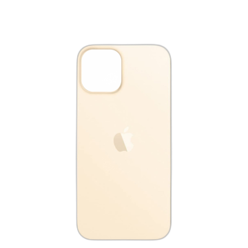 Apple iPhone 12 Pro Max Golden Housing
