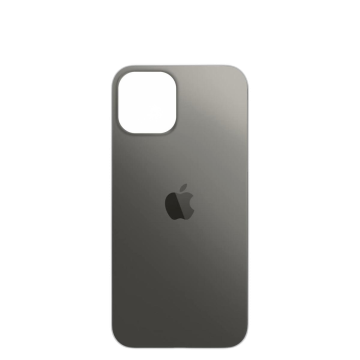 Apple iPhone 12 Pro Max Gray Housing