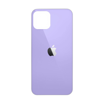 Apple iPhone 12 Purple Casing