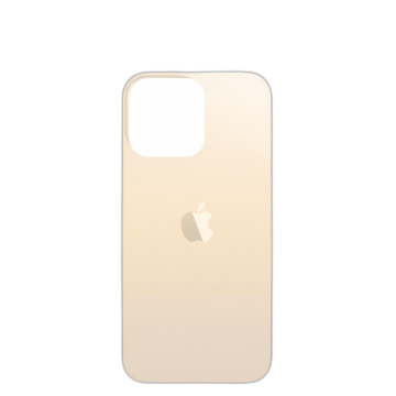 Apple iPhone 13 Pro Max Golden Housing