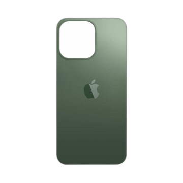 Apple iPhone 13 Pro Green Casing