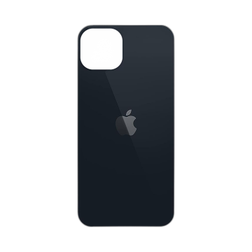 Apple iPhone 13 Black Casing