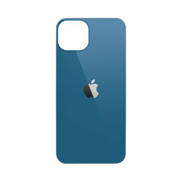 Apple iPhone 13 Blue Housing