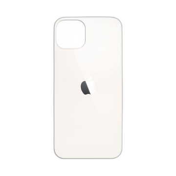 Apple iPhone 13 White Casing