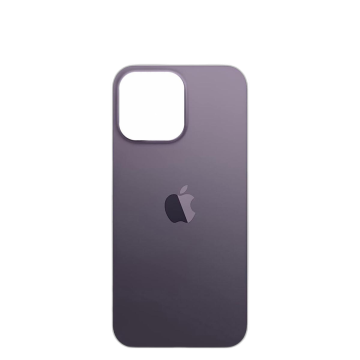 Apple iPhone 14 Pro Max Purple Housing