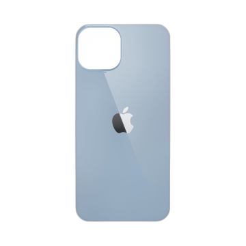 Apple iPhone 14 Blue Housing