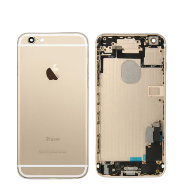 Apple iPhone 6 Golden Housing