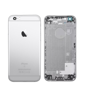 Apple iPhone 6s Silver Housing