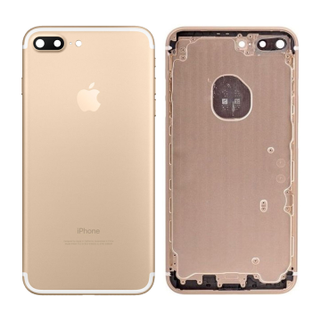 Apple iPhone 7 Plus Golden Housing
