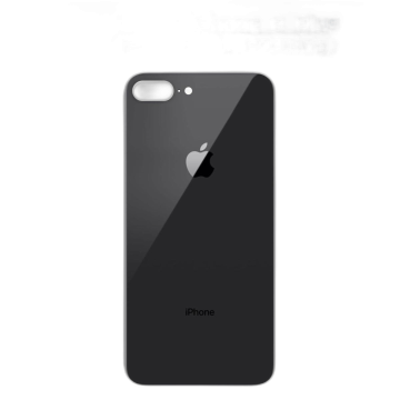 Apple iPhone 8 Plus Gray Casing