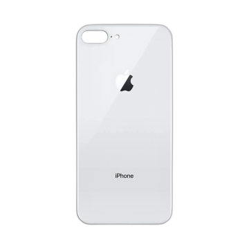Apple iPhone 8 Plus White Casing