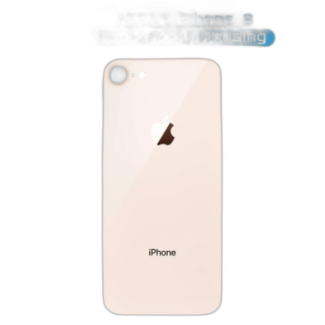 Apple iPhone 8 Golden Casing