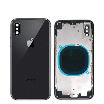 Apple iPhone X Gray Housing