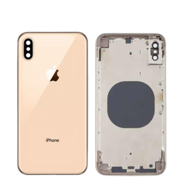 Apple iPhone X Max Gold Housing