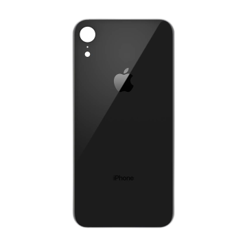 Apple iPhone XR Black Casing