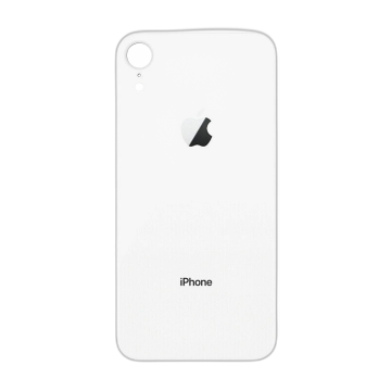Apple iPhone XR White Casing