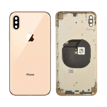 Apple iPhone XS Max Golden Housing