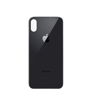 Apple iPhone XS Max Gray Casing