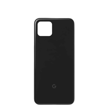 Google Pixel 4XL Black Housing