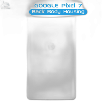 Google Pixel 7 White Housing